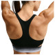 Nike Γυναικείο μπουστάκι Pro Light-Support Non-Padded Sports Bra